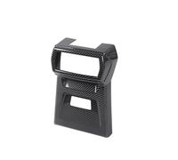 Déco Grille Air Clim Auto Compatible Avec A3 Pour 8Y 2021 Couvercle Bague D'aération Climatisation Couvercle Sortie D'aération Climatisation Automatique Décor(Black)