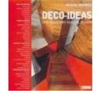 Deco-Ideas Inspiraciones Para El Hogar - FREEMAN, MICHAEL Freeman, Michael (Auteur)