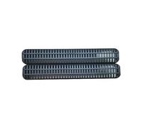 déco intérieur voiture Pour BMW Pour 5 Series F07 2010-2011 | 2012~2016 Vehicule Sortie d'air Housses Under Seat Duct Aeration Sortie Protection