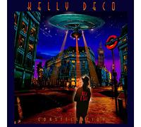 Deco, Kelly - Constellation