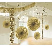 DECO KIT PPR AND FL GOLD