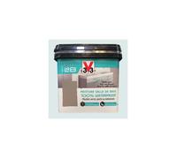 Déco LAB Peinture Salle de bain 100% Waterproof V33 Galet 0,75 L