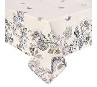 Deco Mex SANZA Nappe Beige 140 x 180 cm