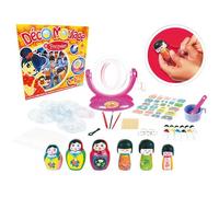 Deco-Moulage Poupees