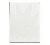 Déco murale ""Adessa"" 58x78cm - Atmosphera createur d'interieur