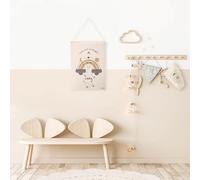 Deco murale little libra