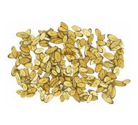 Déco Nature Lamelles De Bois 250 Pièces