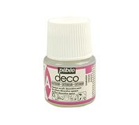 Deco outdoor - Vernis protecteur - 45ml - Pébéo