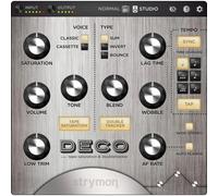 Deco Plugin