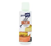 Déco Relief - Arôme Flan 120 ml - Pour Pâtisseries & Gâteaux - ARO105
