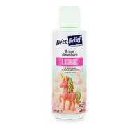 Déco Relief - Arôme Licorne 120 ml - Pour Pâtisseries & Gâteaux - ARO111