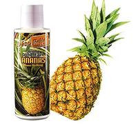 Déco Relief - Arôme Liquide Ananas 125 ml - Arôme Alimentaire pour Pâtisserie, Cuisine - Ingrédient Professionnel