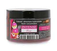 Déco Relief - Colorant Professionnel Intense Rose HC 50 g