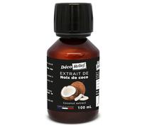 Déco Relief - Extrait de noix de coco 100ml
