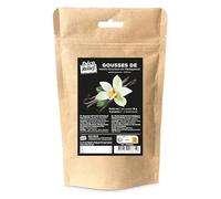 Déco Relief - Gousses de vanille Bourbon Madagascar gourmet 14/16 cm 13G