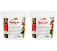 Déco Relief - Isomalt E953 en Poudre 1 kg - Pour Travail du Sucre Tiré, Soufflé, Coulé - Isomalt Professionnel - Transparent Cristallin pour Pâtisserie, Confiserie - Fabriqué en France - S64.