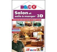 Déco Salon et Salle à Manger G