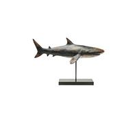 Déco requin sur base Kare Design