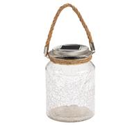 Déco solaire magic cloudy 15 cm
