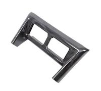 DéCo Sortie Air Tableau De Bord Compatible Avec BYD Pour Shark DMO 2024 2025 2026 Autocollant De Garniture De Couvercle De Ventilation AC Cadre De Sortie D'air Accessoires De Voiture