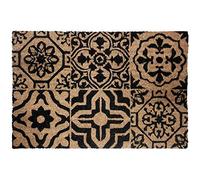 Drap plat 1 personne 180 x 290 cm uni 57 fils lina +point bourdon Bourgogne Rouge