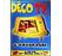 Déco TV: l' aquarium E