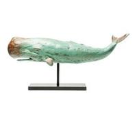Déco Whale Base