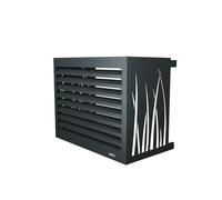 [DECOAIRCO-XS7016] DECOAIRCO Simple - Herbe (XS, 7016 Gris anthracite)