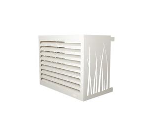[DECOAIRCO-XS9001] DECOAIRCO Simple - Herbe (XS, 9001 Blanc crème)