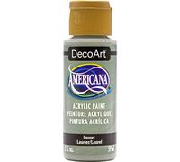 DecoArt Americana Acrylics, 2 oz. Bottle, Laurel