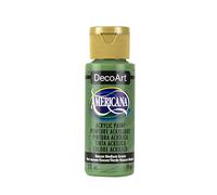 DecoArt Americana Pozi Peinture Acrylique 59 ML Vert Hauser Medium