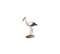 WILDLIFE GARDEN - Decobird Cigogne Blanche