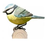 Wildlife Garden – Decobird mésange bleue G