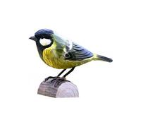 decobird mésange charbonnière