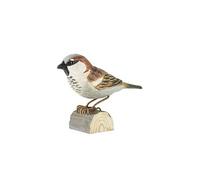 WILDLIFEGARDEN - Decobird Moineau Domestique