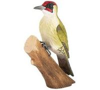 Wildlife Garden Decobird Pic-vert Vert