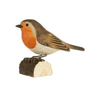 Decobird rouge-gorge