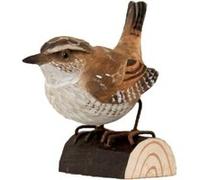 WILDLIFE GARDEN - Décobird Troglodyte