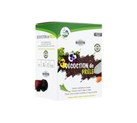 TERRA NOSTRA - Décoction De Prêle - Concentré BIB 5L - Produits Naturels - Préparation Traditionnelle - Utilisable en Agriculture Biologique -Fabriqué en France