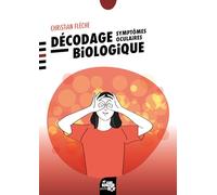 Décodage biologique : symptômes oculaires