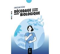 Décodage Biologique - Système Digestif