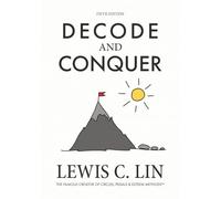 Decode and Conquer, 5th Edition