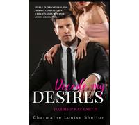 Decode My Desires Harris & Kat Part Ii
