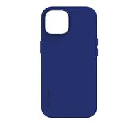 Decoded AntiMicrobial Silicone Backcover iP 15 Plus Gal Blue