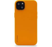Decoded AntiMicrobial Silicone Backcover iPhone 14 Plus Apricot