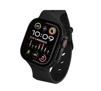 Decoded Ares Splice Bande Noir Silicone