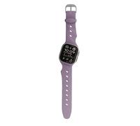 Decoded Ares Splice Bande Violet Silicone