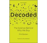Decoded: The Science Behind Why We Buy