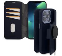 Decoded Case Case with Magsafe for Iphone 14 Pro Navy Blue