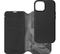 Decoded Case Case with Magsafe for Iphone 15 Plus Black